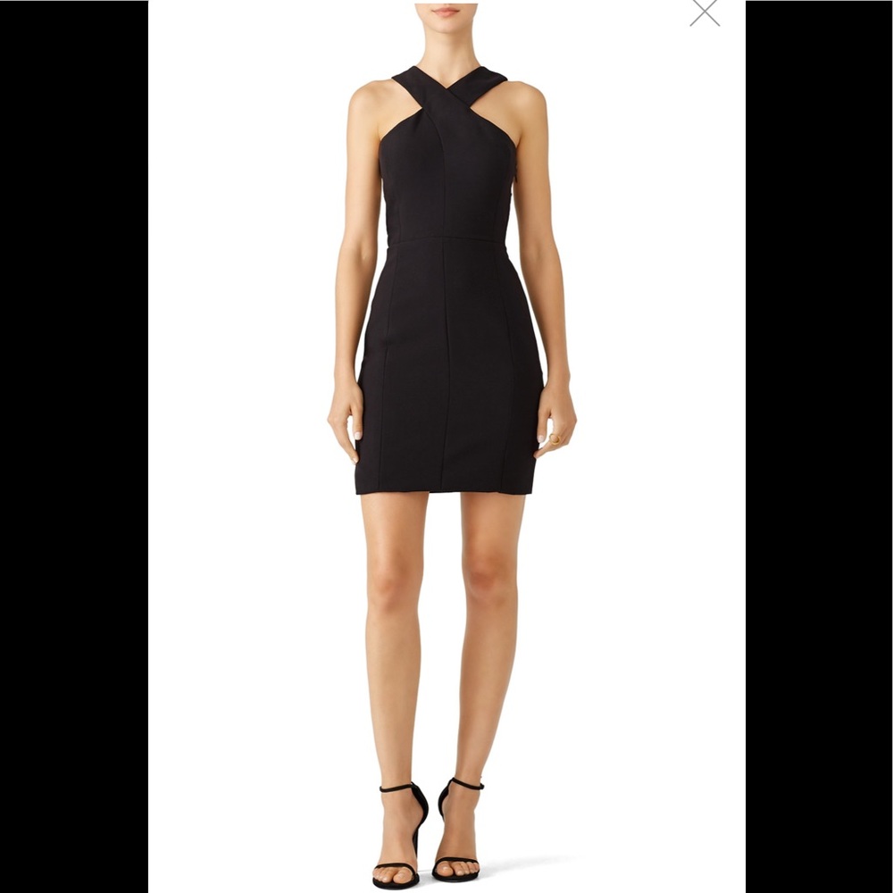 Elizabeth and James Elliott Dress NWT